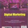 DIGITAL MARKETING (E & TC/ELEX SEM 8) SPPU | DR. RANA S. MAHAJAN, DR. MANOJ V. BHALERAO, DR. DIPAK P. PATIL, DR. D.G. BHALKE | TECHNICAL PUBLICATIONS