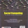 SOCIAL COMPUTING (IT SEM 8) SPPU | I.A. DHOTRE, PRASAD A. LAHARE | TECHNICAL PUBLICATIONS
