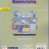 COMPUTER INTEGRATED MANUFACTURING (MECH SEM 8) SPPU | DR. SUBHASH GADHAVE, ANUP GOEL, DR. ASHOK P. TADAMALLE, SANKET S. CHIKSHE, DR. RENJIN J. BRIGHT, A. JACOB MOSES | TECHNICAL PUBLICATIONS