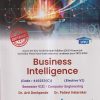 BUSINESS INTELLIGENCE (Comp. Engg. Sem 8) SPPU | DR. ARTI DESHPANDE, DR. PALLAVI HALARNKAR | TechKnowledge Publications