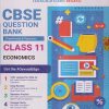 CBSE QUESTION BANK (CHAPTERWISE & TOPICWISE) SOLVED PAPERS 2024 EXAM CLASS- 11th ECONOMICS | OSWAAL BOOKS