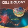CELL BIOLOGY | S.C. RASTOGI | NEW AGE