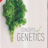 CONCEPTS OF GENETICS | WILLIAM S. KLUG, MICHAEL CUMMINGS, CHARLOTTE A. SPENCER, MICHAEL A PALLADINO | PEARSON