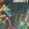 FOUNDATION SCIENCE CHEMISTRY FOR CLASS- 10 | A.K. SINGH | Bharati Bhawan Publishers
