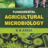 FUNDAMENTAL AGRICULTURAL MICROBIOLOGY | K.R. ANEJA | NEW AGE