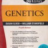 GENETICS | SUSAN ELROD, WILLIAM STANSFIELD, G BHOWMIK | McGraw Hill