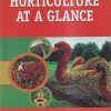 HORTICULTURE (AT A GLANCE) | AMAR SINGH | KALYANI PUBLISHERS