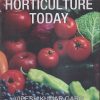 HORTICULTURE TODAY | VIPESH KUMAR GARG | KALYANI PUBLISHERS