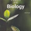 A TEXTBOOK OF ICSE BIOLOGY CLASS- 10 | ANITA PRASAD | GENERAL PRINTER & PUBLICATION