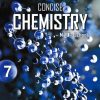 CONCISE CHEMISTRY (Middle School) Class 7th | NAMRATA, DR. S.P. SINGH | Selina
