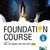 FOUNDATION COURSE PHYSICS Class 6 | MTG