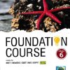 FOUNDATION COURSE BIOLOGY Class 6 | MTG