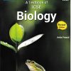 A TEXTBOOK OF ICSE BIOLOGY CLASS- 10 | ANITA PRASAD | GENERAL PRINTER & PUBLICATION