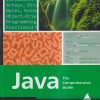 JAVA (THE COMPREHENSIVE GUIDE) | CHRISTIAN ULLENBOOM | Shroff Publishers And Distributors (SPD)