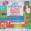 JEE (ADVANCED) 21 YEARS SOLVED PAPERS (2002-2022) MATHEMATICS 2023 | OSWAAL BOOKS
