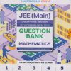 JEE (MAIN) (Chapterwise & Topicwise) SOLVED PAPERS (2019-2023) MATHEMATICS 2024 | OSWAAL BOOKS
