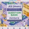 JEE (MAIN) (Chapterwise & Topicwise) SOLVED PAPERS (2019-2023) PHYSICS 2024 | OSWAAL BOOKS