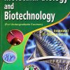 MOLECULAR BIOLOGY AND BIOTECHNOLOGY | K.G. RAMAWAT, DR. SHAILY GOYAL | S.CHAND