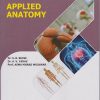 APPLIED ANATOMY (B.Sc. Nursing : Semester 1)