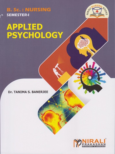 APPLIED PSYCHOLOGY (B.Sc. Nursing : Sem. 1) | Pragationline.com