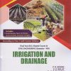 IRRIGATION AND DRAINAGE (Final Year (B.E.) Degree Course In Civil Engineering Semester – 8 SPPU)