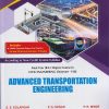ADVANCED TRANSPORTATION ENGINEERING (Final Year (B.E.) Degree Course In Civil Engineering Semester – 8 SPPU)