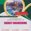 ENERGY ENGINEERING (Final Year (B.E.) Degree Course In Mechanical Engineering - Semester 8 - SPPU)