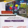 IMAGE PROCESSING (Final Year (B.E.) Degree Course In Computer Engineering Semester – 8 SPPU)