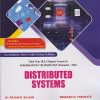 DISTRIBUTED SYSTEMS (Final Year (B.E.) Degree Course In Information Technology and Artificial Intelligence and Machine Learning (AIML) – Semester 8 – SPPU)