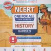 NCERT ONE FOR ALL FOR UPSC & STATE PCS's 2023 (CLASSES 6-12) HISTORY | OSWAAL BOOKS