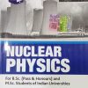 NUCLEAR PHYSICS | DR. S.N. GHOSHAL | S.CHAND