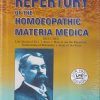 REPERTORY OF THE HOMOEOPATHIC MATERIA MEDICA | JAMES TYLER KENT | B. JAIN