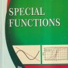 SPECIAL FUNCTIONS | N. SARAN, S.D. SHARMA T.N. TRIVEDI | PRAGATI PRAKASHAN MEERUT