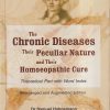 THE CHRONIC DISEASES THEIR PARTICULAR NATURE & THEIR HOMOEOPATHIC CURE (THEORETICAL PART WITH INDEX) | DR. SAMUEL HAHNEMANN | B. JAIN