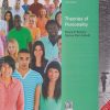 THEORIES OF PERSONALITY | DUANE P. SCHULTZ, SYDNEY ELLEN SCHULTZ | CENGAGE