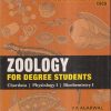 ZOOLOGY FOR DEGREE STUDENTS (CHORDATA, PHYSIOLOGY I, BIOCHEMISTRY I) B.Sc. SEM- III | V.K. AGARWAL | S.CHAND