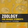 ZOOLOGY FOR DEGREE STUDENTS (NON-CHORDATES II, CELL BIOLOGY) B.Sc. SEM-II | V.K. AGARWAL | S.Chand