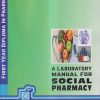 A LABORATORY MANUAL FOR SOCIAL PHARMACY (DIPLOMA IN PHARMACY 1ST YEAR) | BRILLIANT PUBLICATION