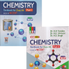 CHEMISTRY (PART- I & II) TEXTBOOK FOR CLASS- 12th | DR. O.P. TANDON, DR. A.K. VIRMANI, DR. A.S. SINGH | G.R. Bathla & Sons