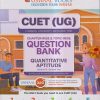 CUET (UG) (COMMON UNIVERSITY ENTRANCE TEST) CHAPTERWISE & TOPICWISE QUESTION BANK 2023 QUANTITATIVE APTITUDE | OSWAAL BOOKS