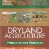 DRYLAND AGRICULTURE (PRINCIPLES AND PRACTICES) | C. JAYANTHI, R. KALPANA | Kalyani Publishers