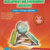 EDUCATION FOR SUSTAINABLE DEVELOPMENT AND ENVIRONMENTAL EDUCATION (B.Ed.- II PAPER- 204-06) | PRIN.DR. ASAWARI BHAVE-GUDIPUDI, PRIN.DR. ANJALI GAIKWAD, PROF. SUNITA AWANDKAR, PROF. DEEPIKA RANI | SUCCESS