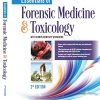 ESSENTIALS OF FORENSIC MEDICINE & TOXICOLOGY (With Complimentary Workbook) | S. CHAND | Elsevier