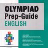 OLYMPIAD PREP GUIDE ENGLISH Class 9 | MTG
