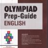 OLYMPIAD PREP GUIDE ENGLISH Class 10 | MTG