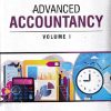 ADVANCED ACCOUNTING VOL. I | S.N. MAHESHWARI, SHARAD K. MAHESHWARI, SUNEEL K. MAHESHWARI | VIKAS PUBLISHING