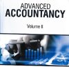 ADVANCED ACCOUNTING VOL. II | S.N. MAHESHWARI, SHARAD K. MAHESHWARI, SUNEEL K. MAHESHWARI | VIKAS PUBLISHING