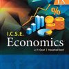 ICSE ECONOMICS  Class 9th | J.P. GOEL, KAUSHAL GOEL | GOYAL