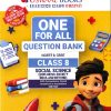EXPLORING SOCIETY INDIA AND BEYOND for CLASS 8th ONE FOR ALL QUESTION BANK (NCERT & CBSE) SOCIAL SCIENCE | OSWAAL BOOKS