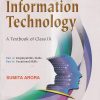 INFORMATION TECHNOLOGY For Class 9th CBSE | SUMITA ARORA | Dhanpat Rai